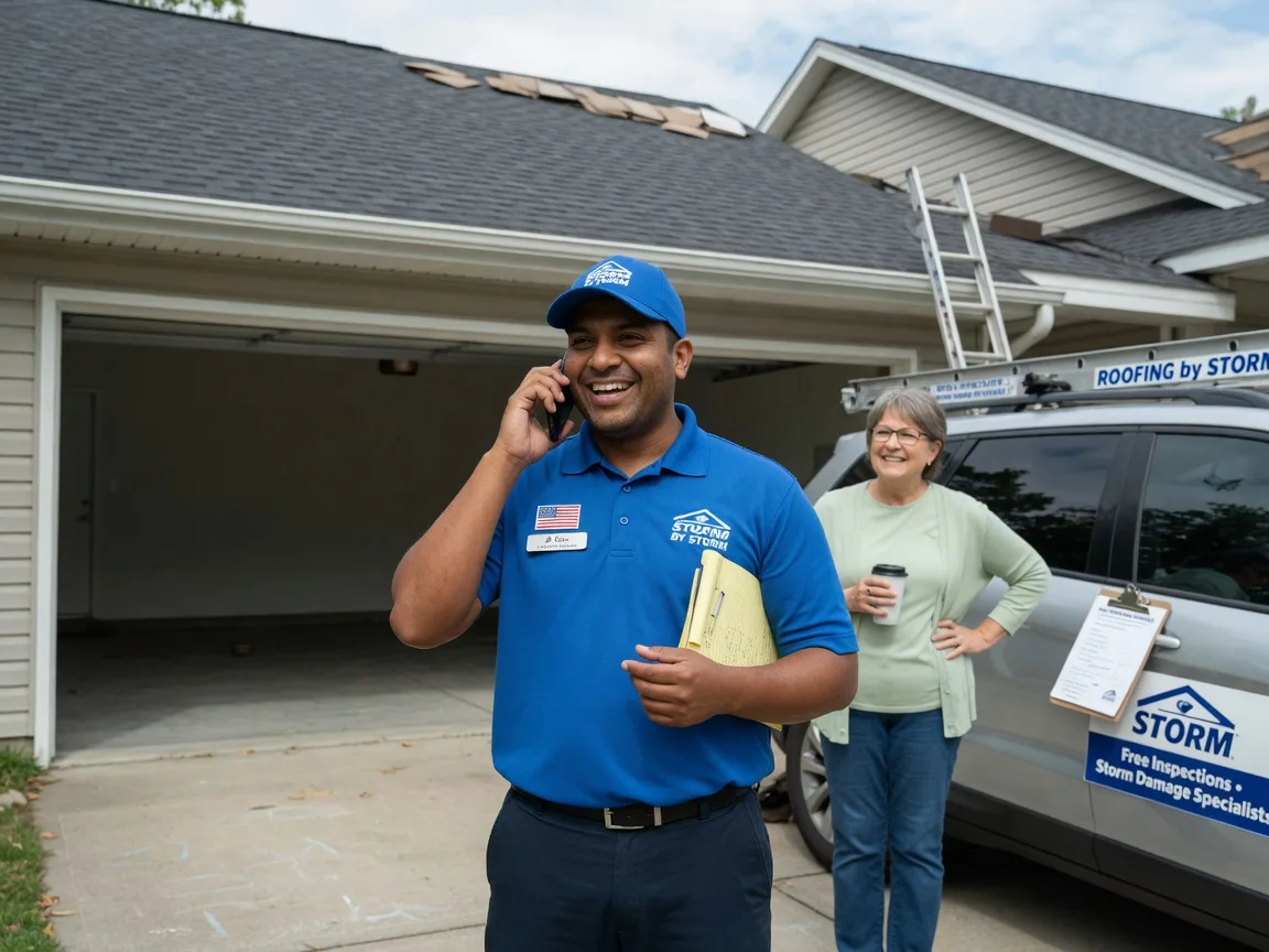 Roof Repair Near Me Richfield, PA FAQs