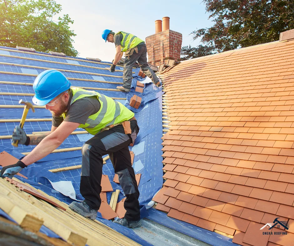 Why choose Roof Repair Near Me in Richfield, PA